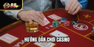 Hướng Dẫn Chơi Casino - Bí Quyết Chiến Thắng Cần Biết